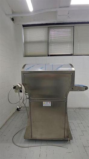 Used Selmi Tuttuno One Shot Depositor