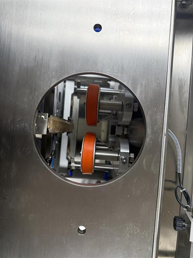 Used Weighpack Versapak Form, Fill and Seal