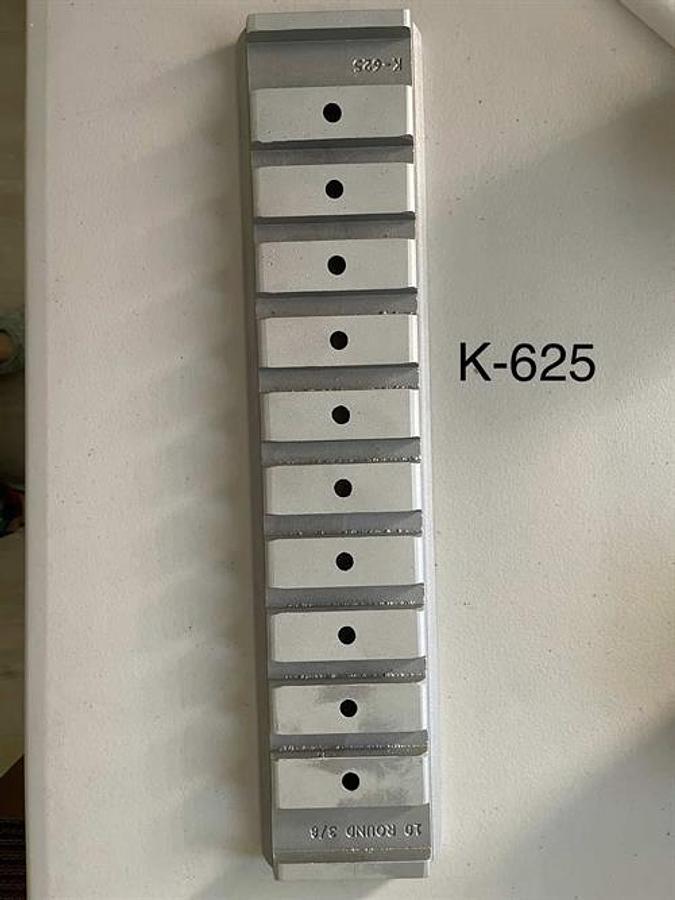 Used Rhodes Kook-E-King Super Automatic Cookie Depositor