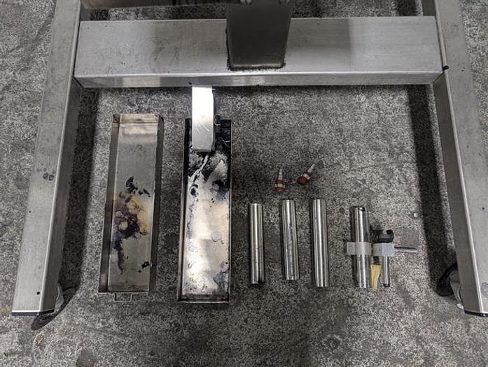 Used Videojet model Excel 2000 ink jet coder