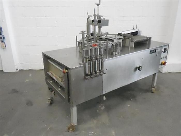 Used Rota model D7867-WEHR2