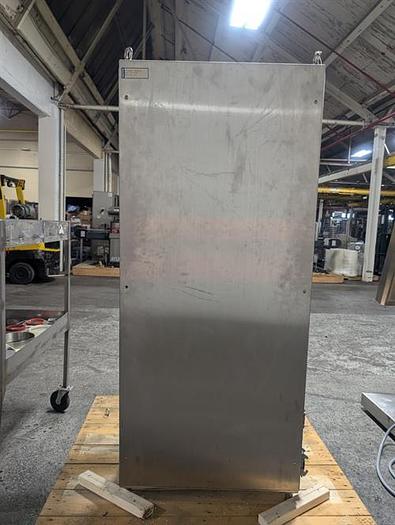 Used Fette model 3090 P 3090 C 61 station tablet press