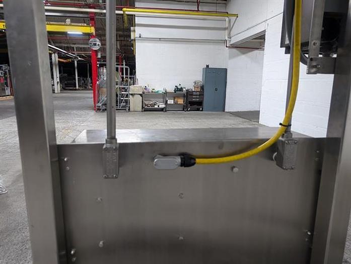 Used Quadro model 196S Comil