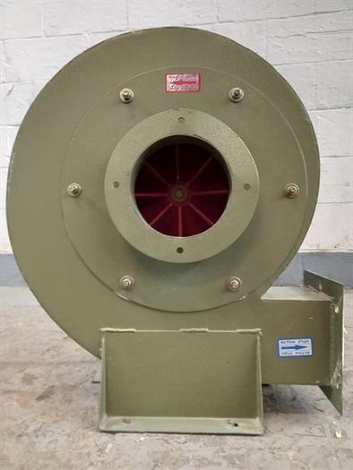 Used Carbon steel extractor
