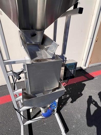 Used Logical Machine S4 Net Weigher