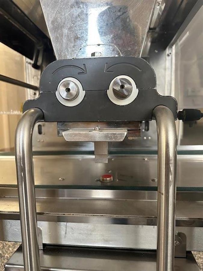 Used Polin Multidrop Compact Pro-Fast 46/FL Depositor