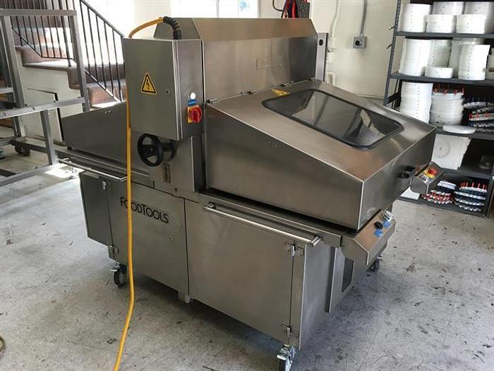 Used Food Tools Model ACC-10USRW Ultrasonic Cake Cutter