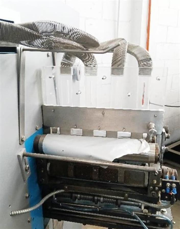 Used Dibago Strip Packager
