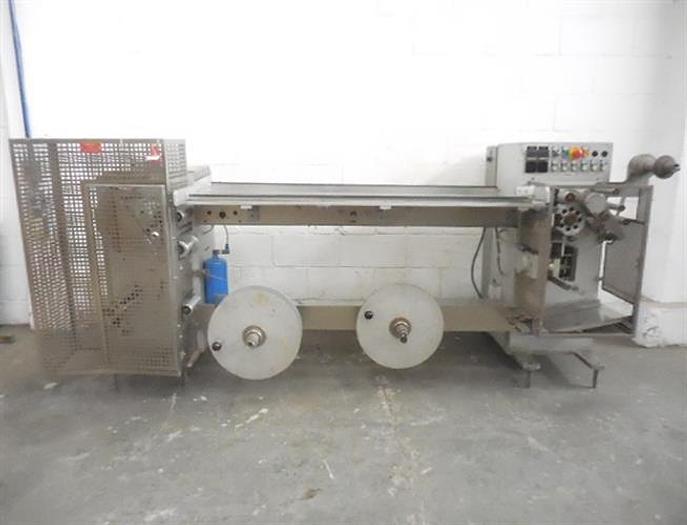 Used Horn Noack Model DPN740P Blister Packager