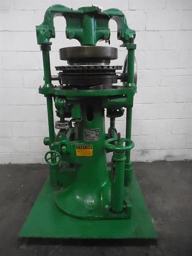 Used STOKES MODEL BB2, SERIAL NUMBER 664355