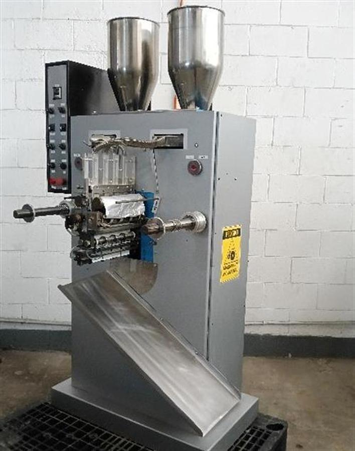 Used Dibago Strip Packager