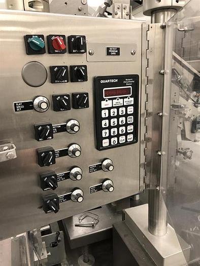 Used Lakso Reformer 990 Slat Counter