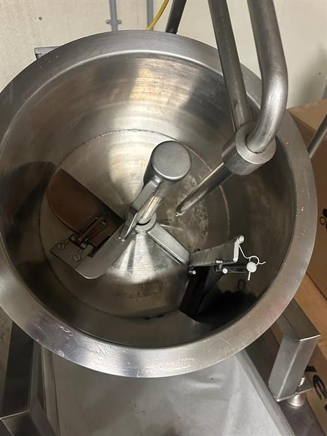 Used Savage FM14 Cooker
