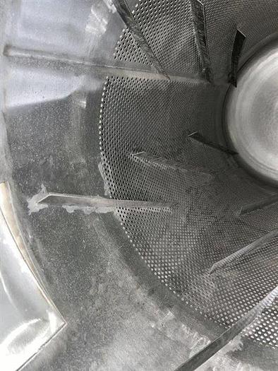 Used Loynds 300 mm Wide Rolling & Scoring Line for Chiclets