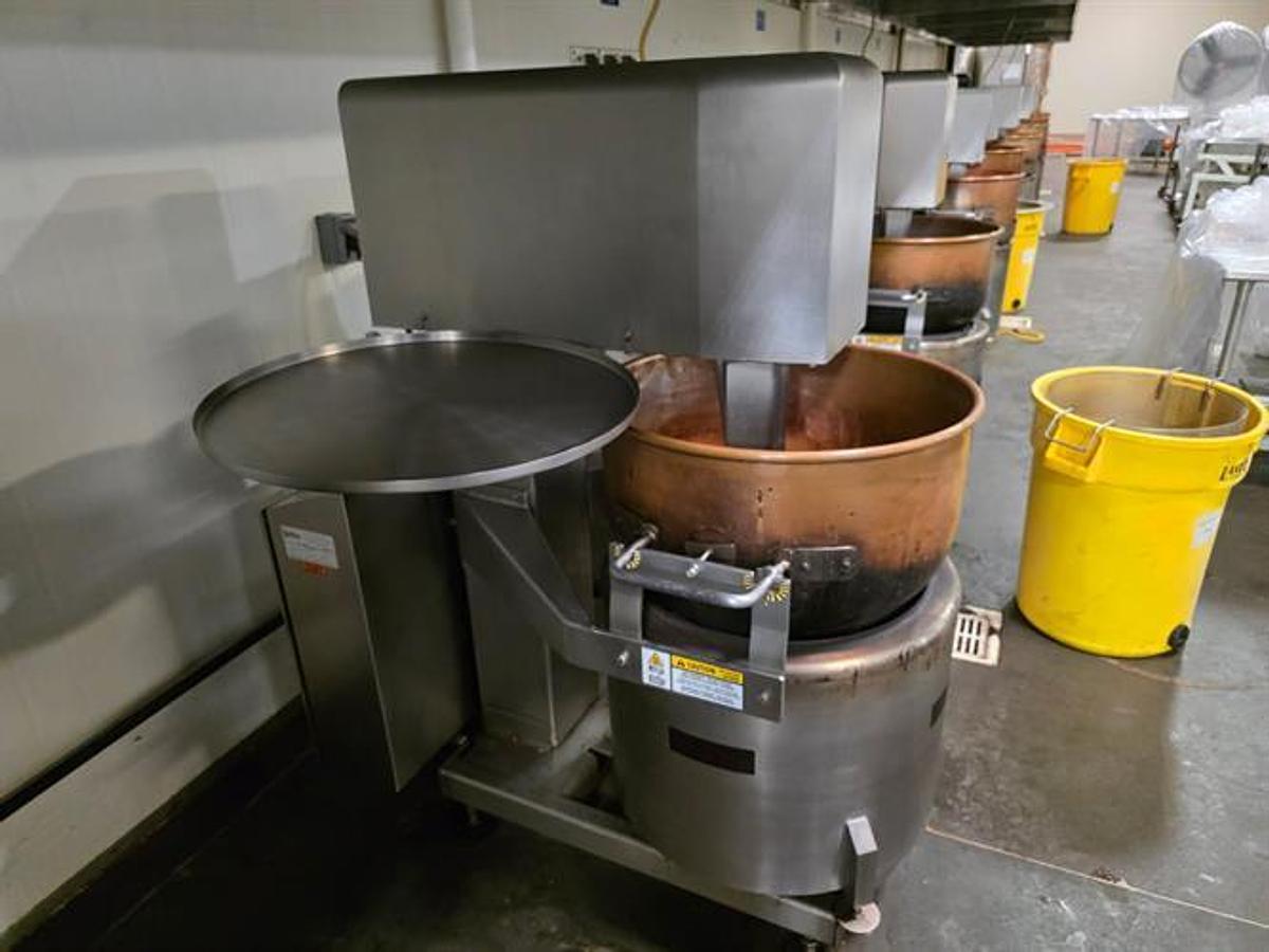 Used Savage model S92 Single Action Firemixer