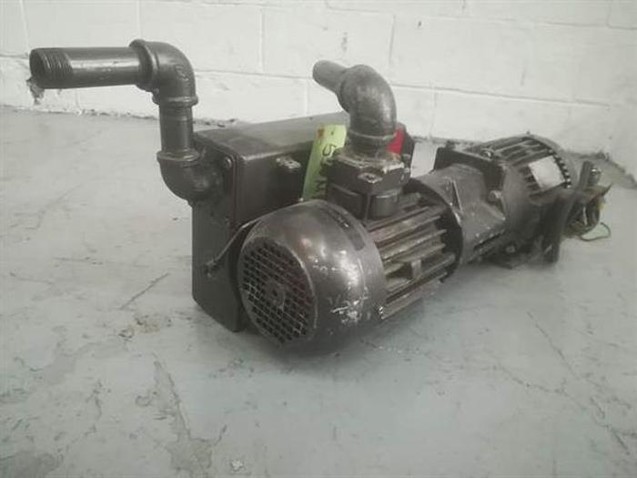 Used Busch Model RC0040-A005-110 Vacuum Pump