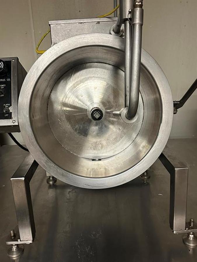 Used Savage FM14 Cooker