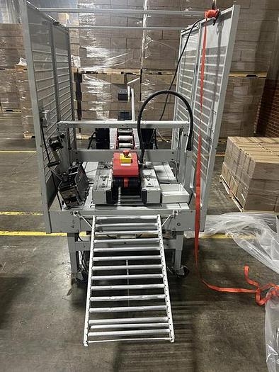 Used 3M Model 800R/3 Random Top and Bottom Case Taper