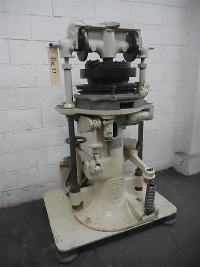 Used STOKES BB2, 27-STATION TABLET PRESS