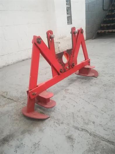 Used Wesco DL-1 hoist