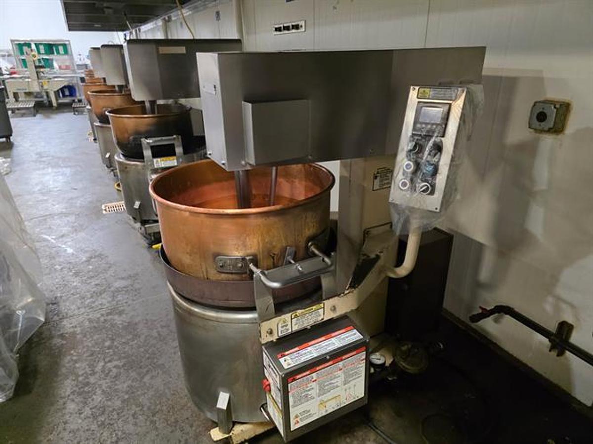 Used Savage model S92 Single Action Firemixer