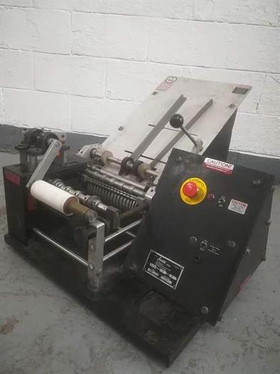 Used Labelette model M20 labeler