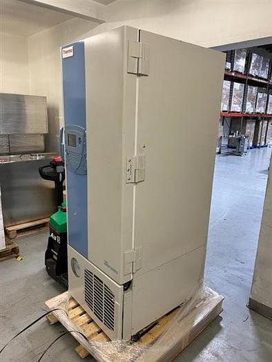 Used New Thermo Fisher Scientific Model 88400A Forma Ultra-Low Temperature Upright Freezer