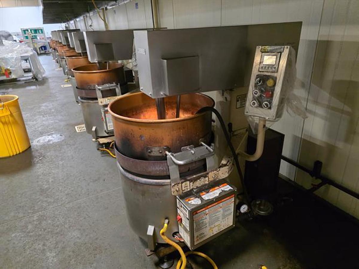 Used Savage model S92 Single Action Firemixer