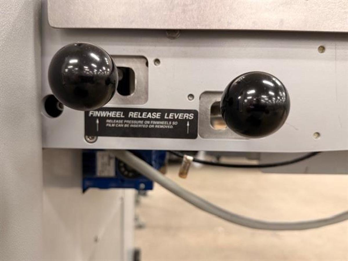 Used Bosch Stratus Horizontal Flow Wrapper