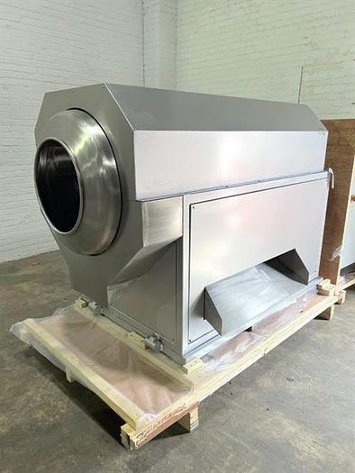 Used Loynds 300 mm Wide Rolling & Scoring Line for Chiclets