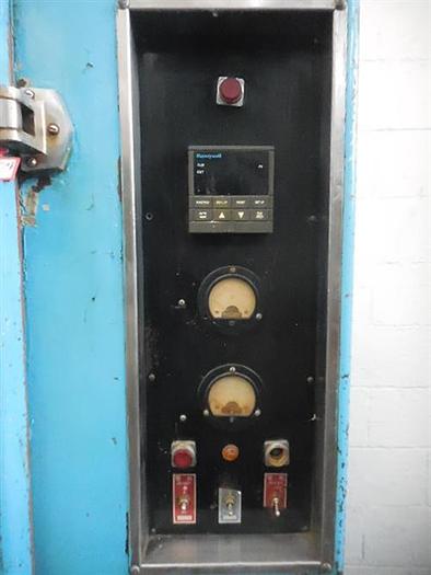 Used Single door misc. oven