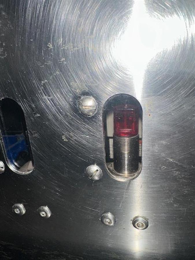 Used Polin Multidrop Compact Pro-Fast 46/FL Depositor