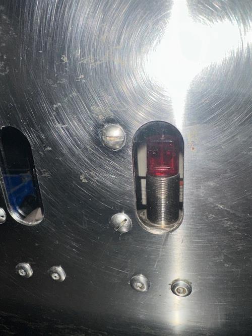 Used Polin Multidrop Compact Pro-Fast 46/FL Depositor