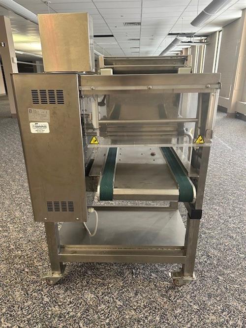 Used Polin Multidrop Compact Pro-Fast 46/FL Depositor