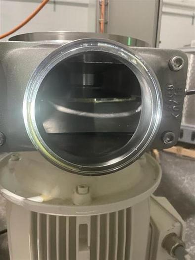 Used Fryma MK-250 Corundum Stone 2000 lb/hr Nut Butter Mill