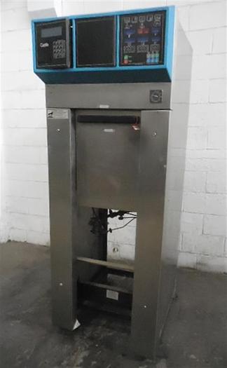 Used Biologic Stainless Steel Single Door Autoclave