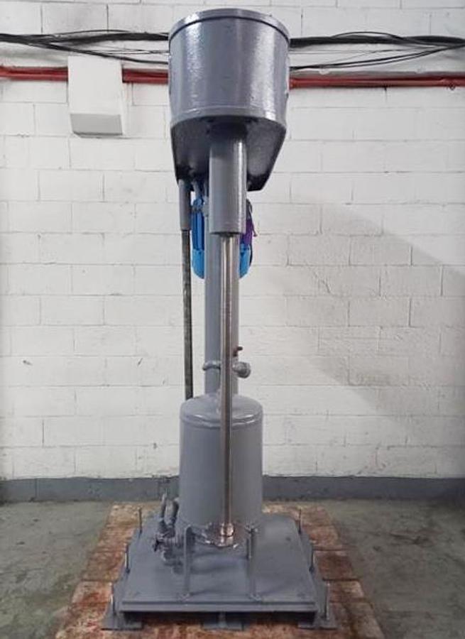 Used Cowles High Speed Dissolver