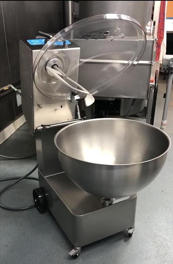 Used Talsa MIX 95 PV Mixer