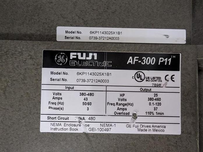 Used Quadro model 196S Comil