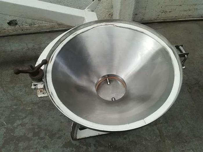 Used Drum lift inverter