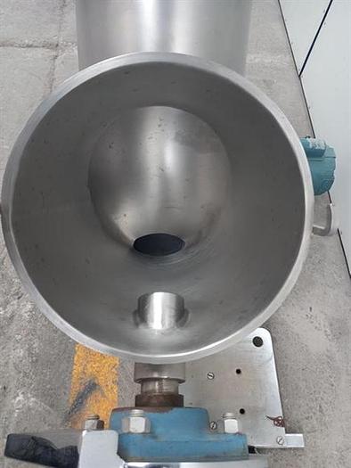 Used Patterson Kelley 16 Quart V Blender