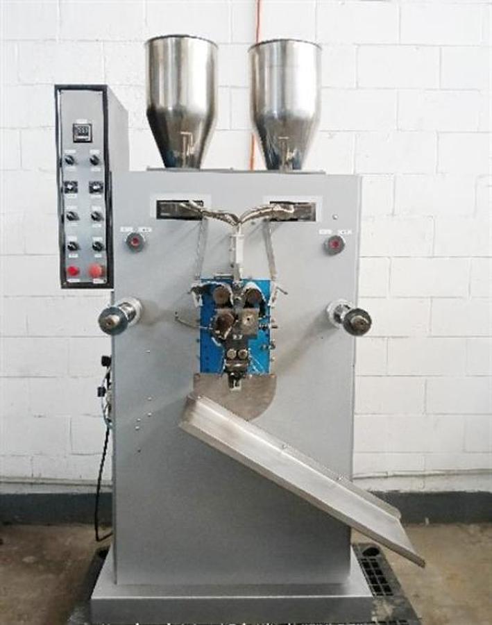 Used Dibago Strip Packager