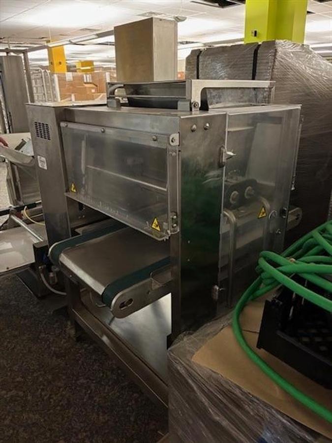 Used Polin Multidrop Compact Pro-Fast 46/FL Depositor