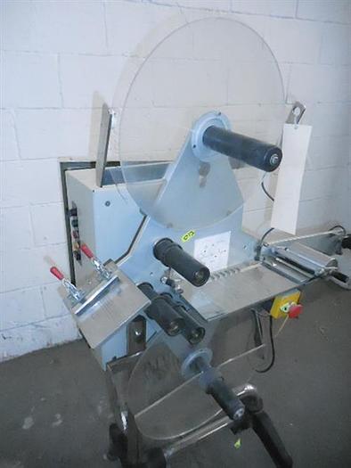 Used NERI MODEL AGS500R, SERIAL NUMBER MSUA00201,