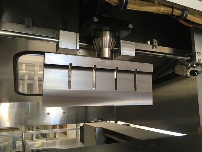 Used Food Tools Model ACC-10USRW Ultrasonic Cake Cutter