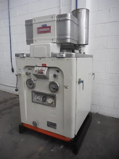 Used STOKES MODEL 540