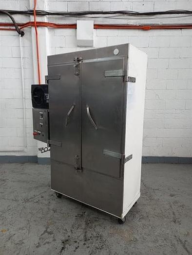 Used Drying Oven