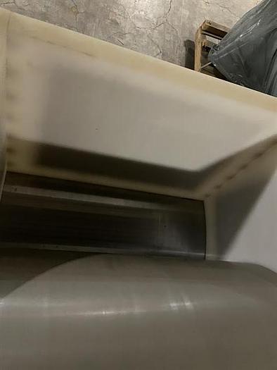 Used Propack 570 mm Double drum Slab Former