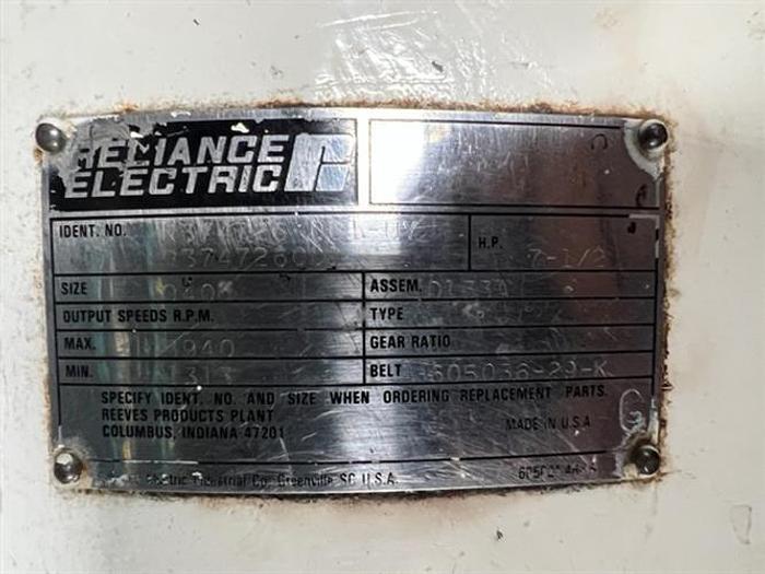 Used Cornell model D-16 versator