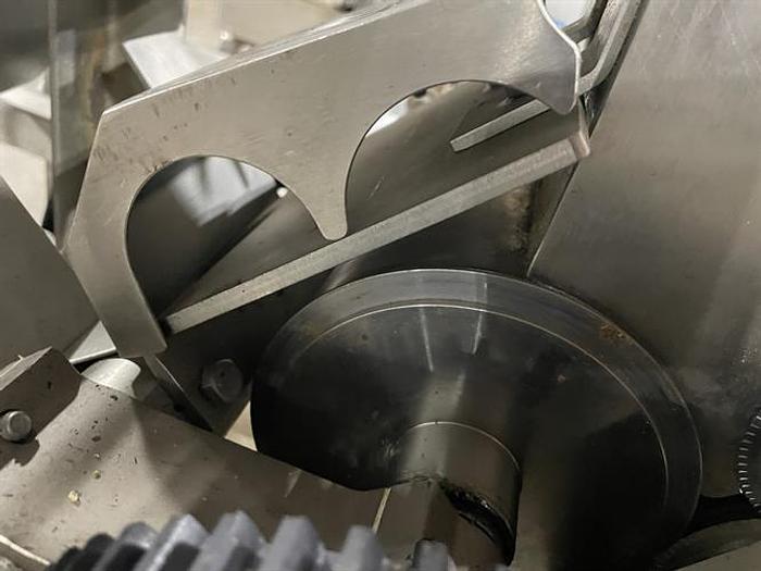 Used Urschel CD Dicer